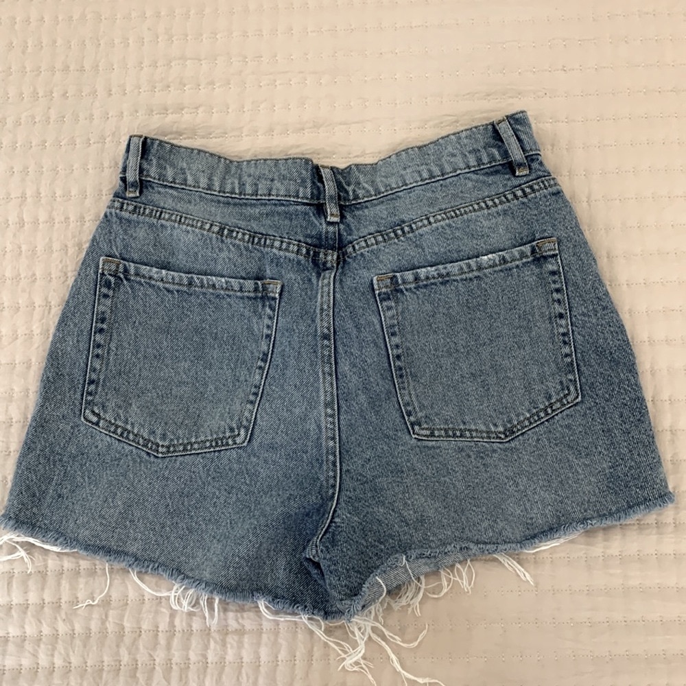 PacSun Icon Shorts - Picture 2 of 6